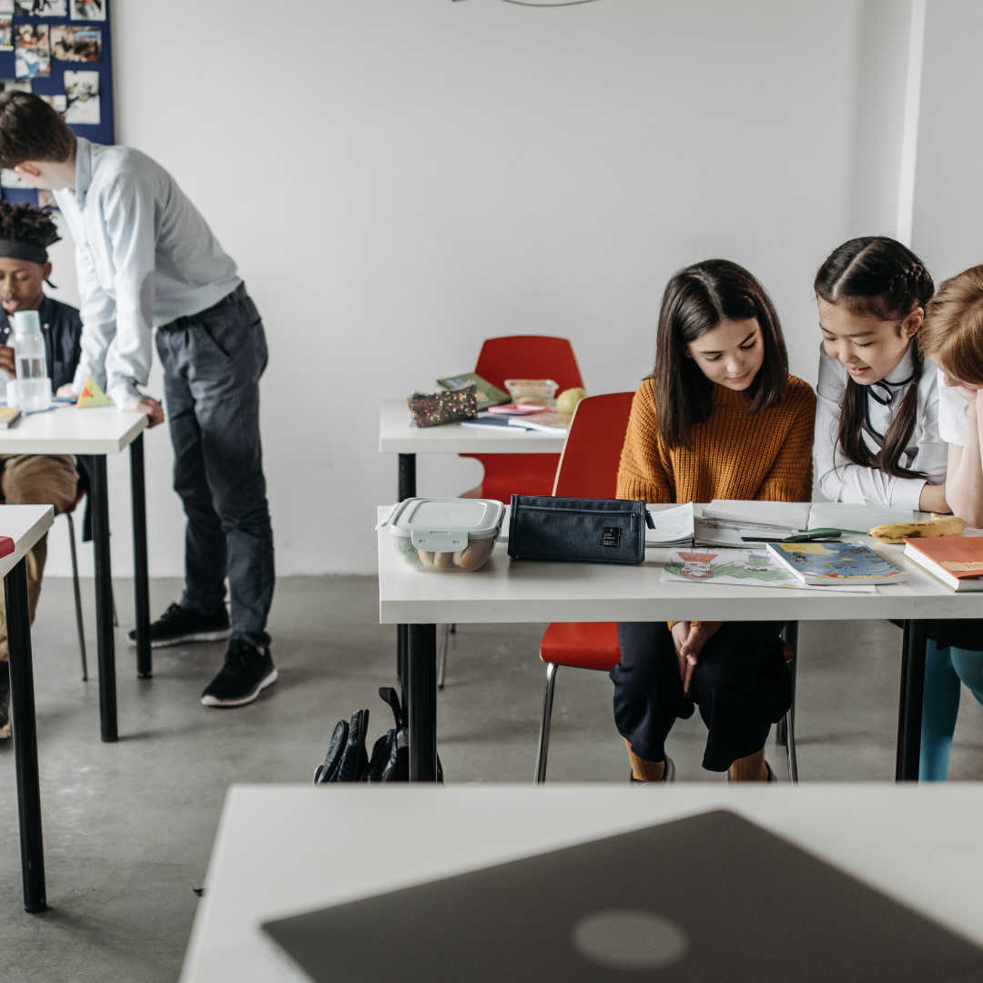 Student Engagement