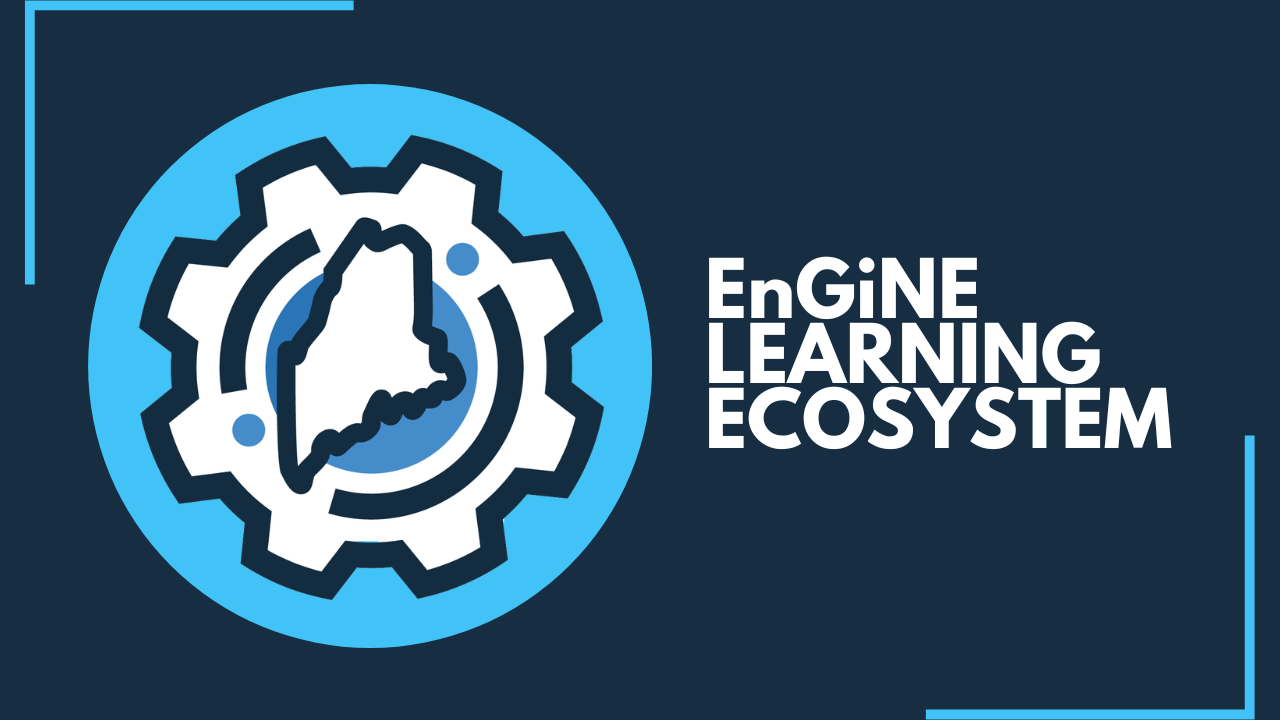 EnGiNE banner