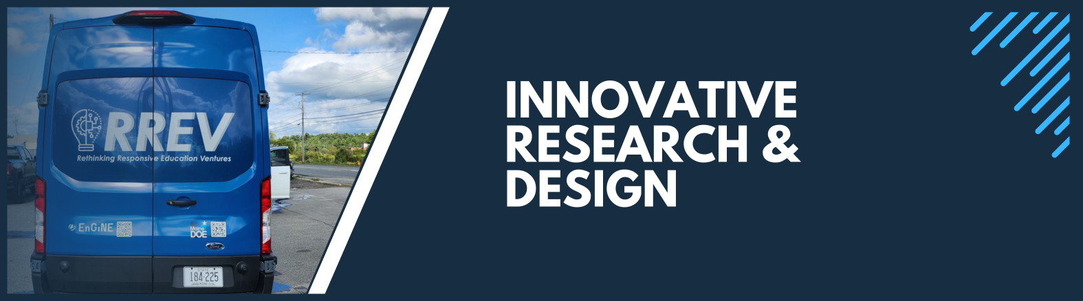 homepage banner