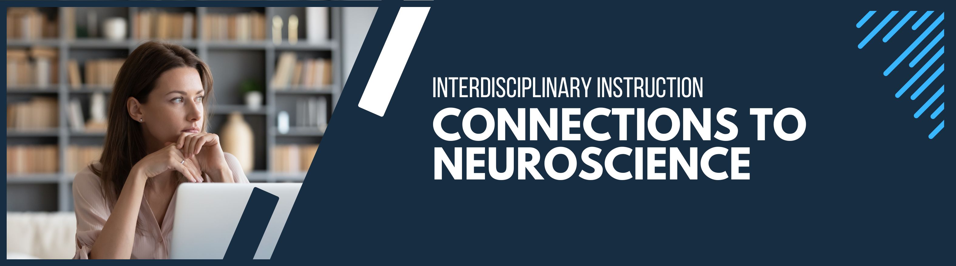 Connections to Neuroscience Banner