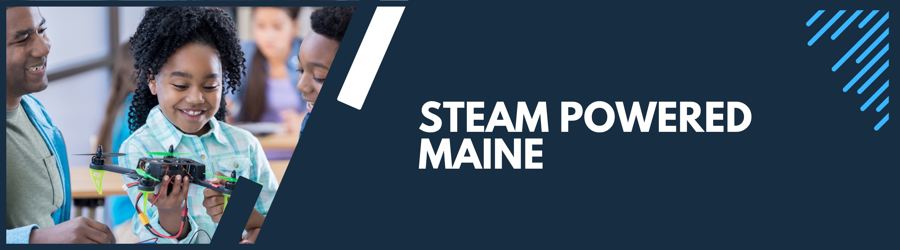 Steam Banner