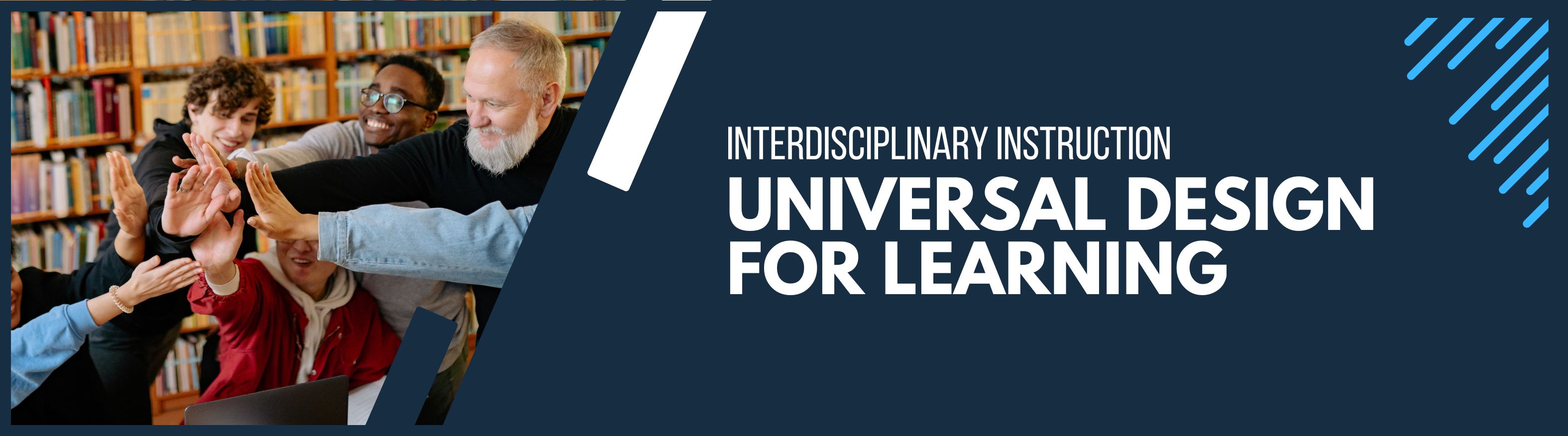 UDL Banner