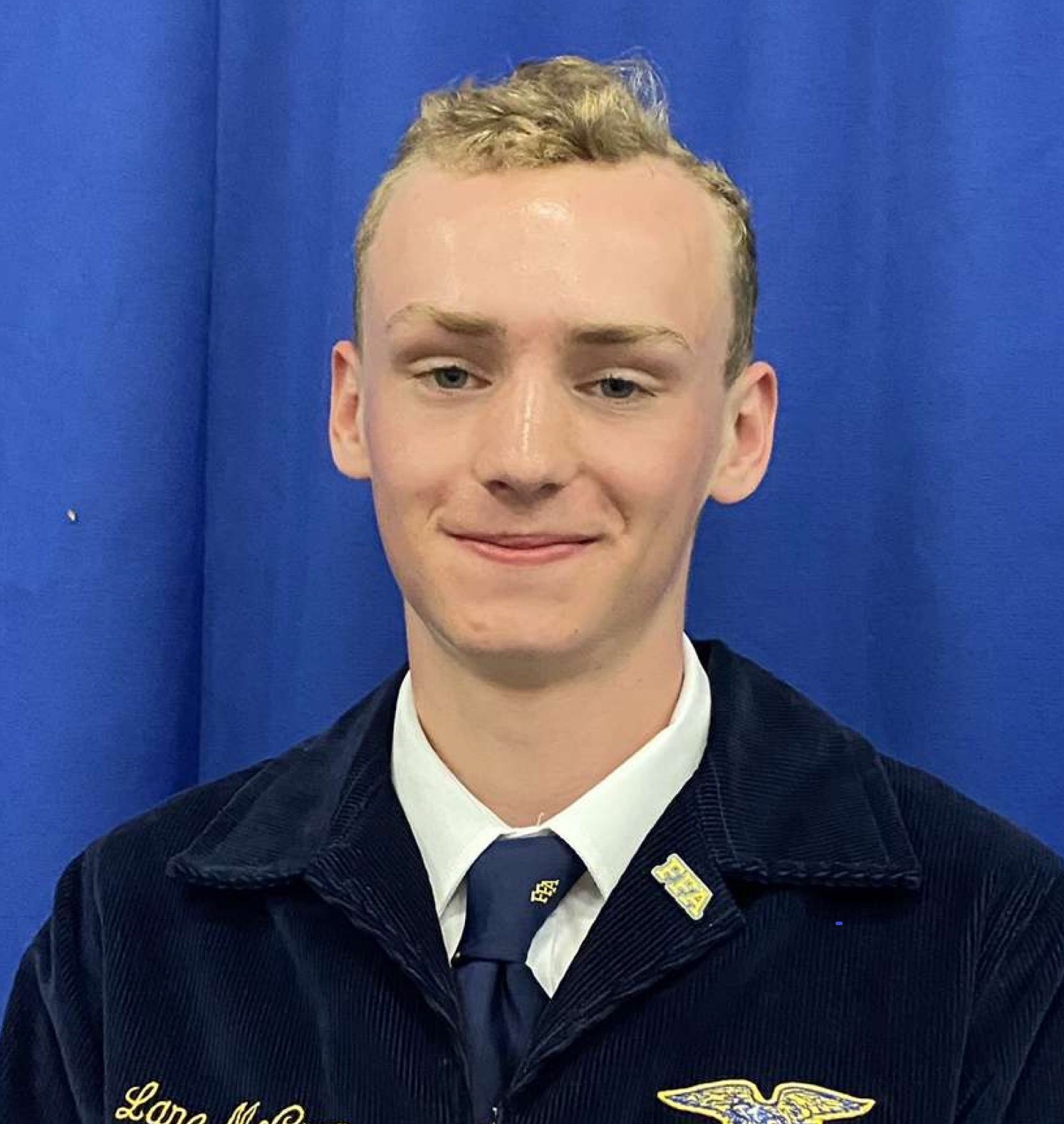 Lane_McCrum_Maine_FFA_Vice_President