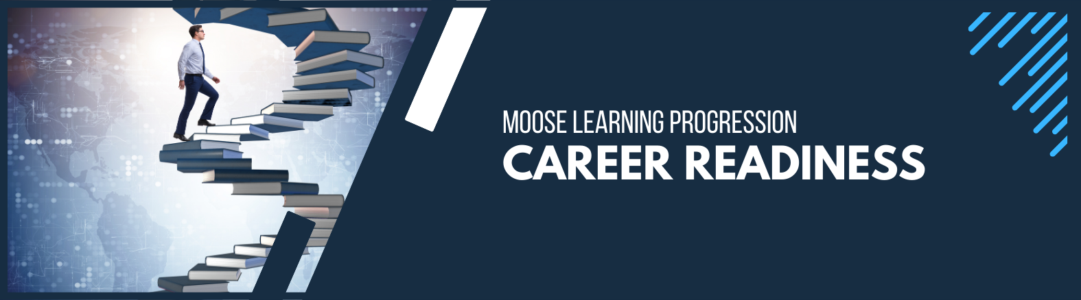 learning banner