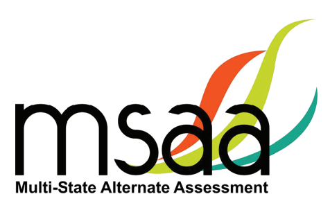 MSAA logo