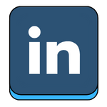 LinkedIn Icon