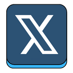 X Icon