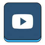 YouTube Icon