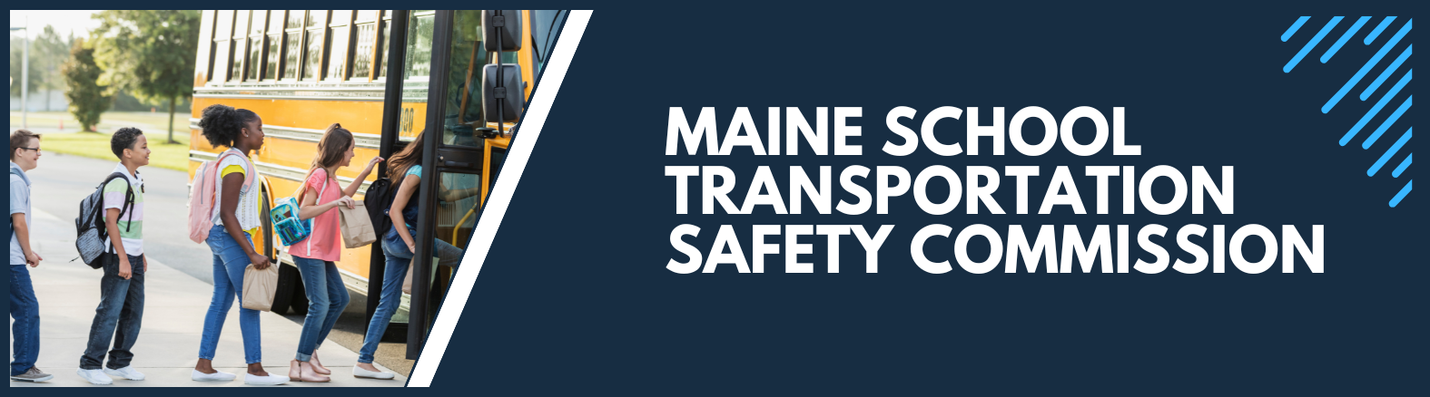 Safety Banner