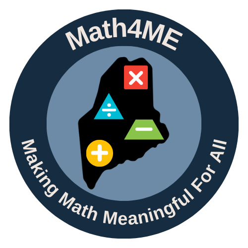 Math4ME Logo