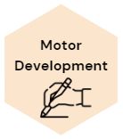Button for Motor Development