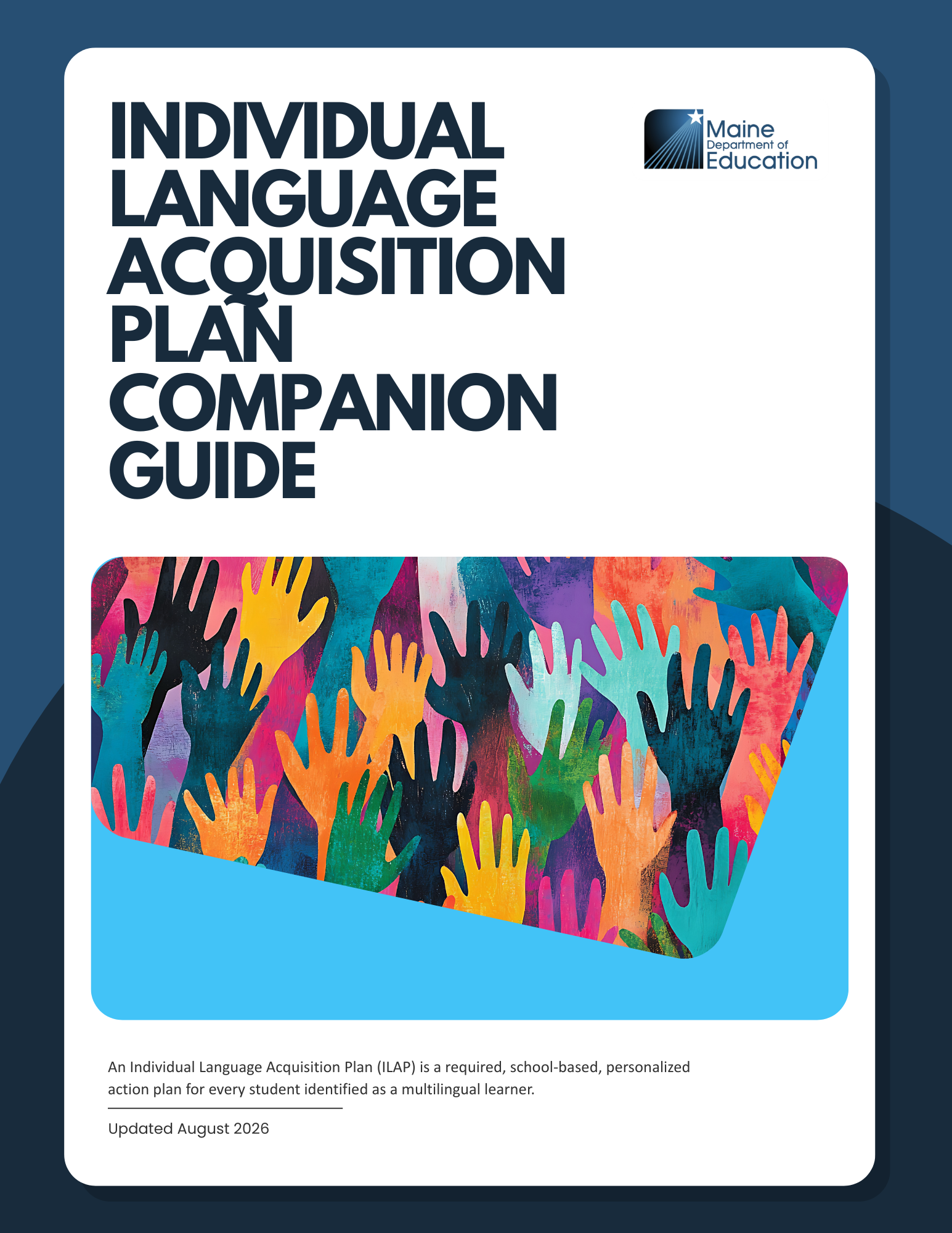 ILAP Cover