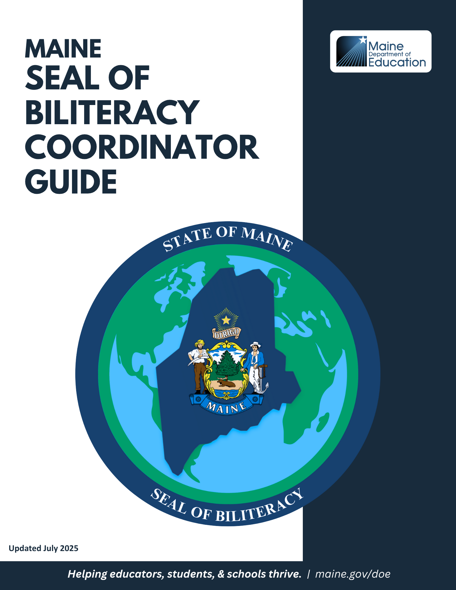 Coordinator Guide 