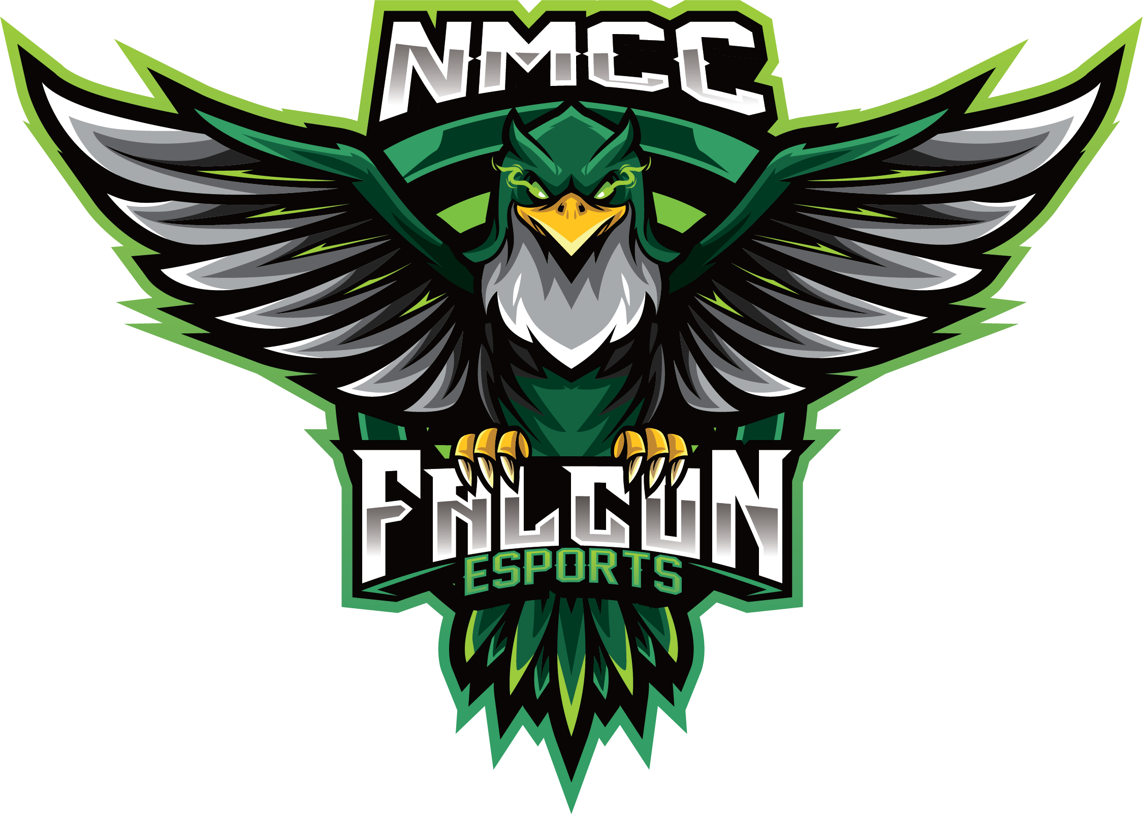 NMCC Logo