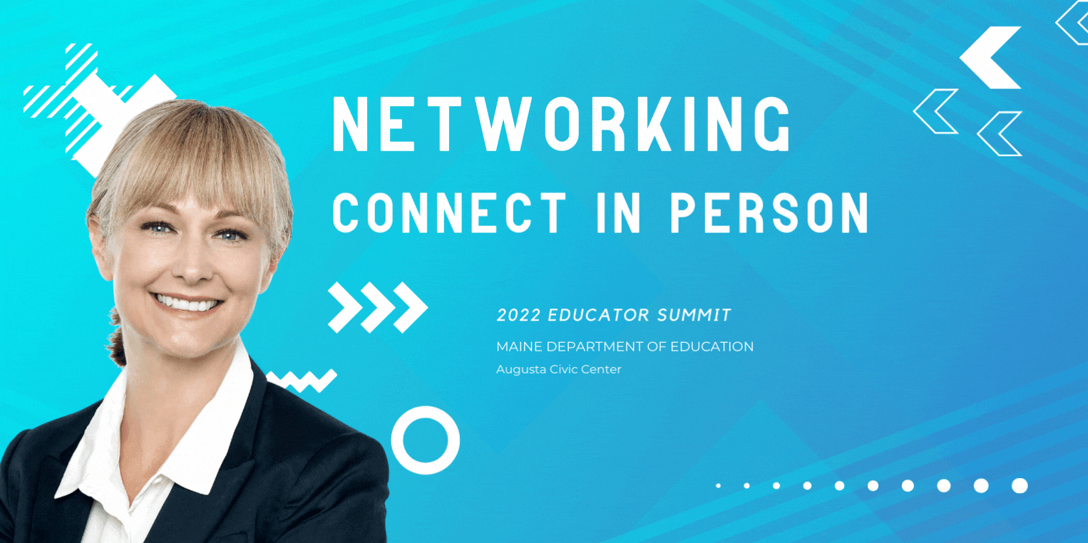Networking Banner