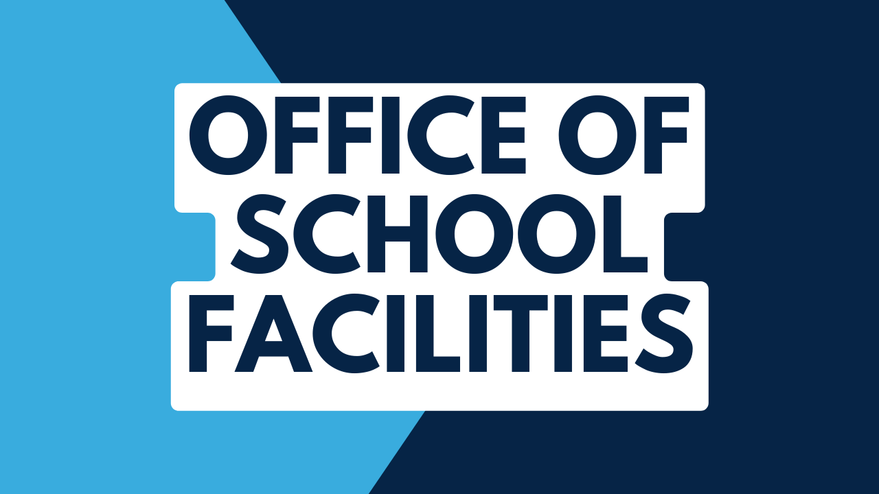 Facilities Banner