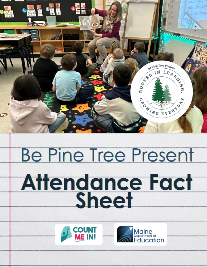 Pine Tree Present Thumbnail