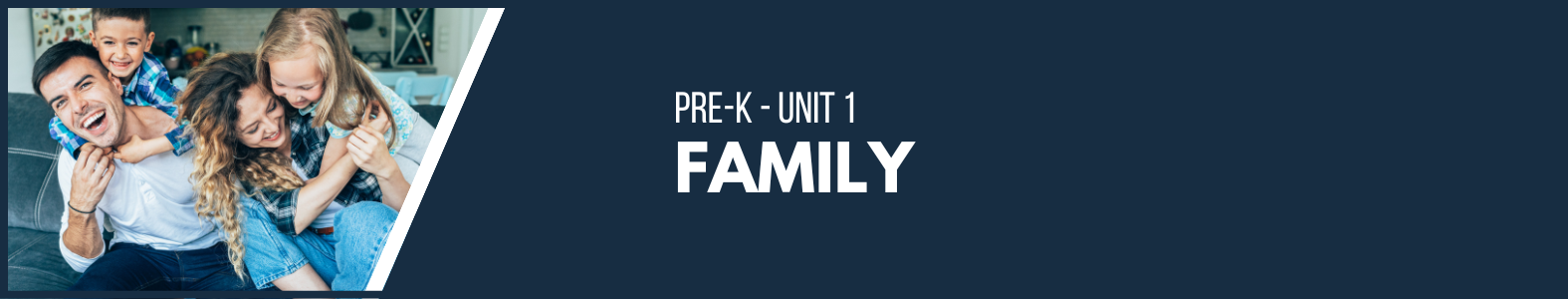 Unit 1 banner