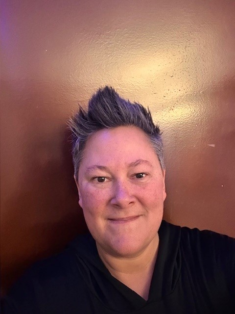 Michelle Legare