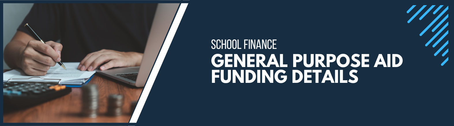 School Finance GPA Funding Details
