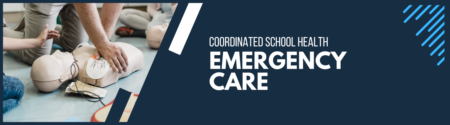 Emergency Care Web Banner