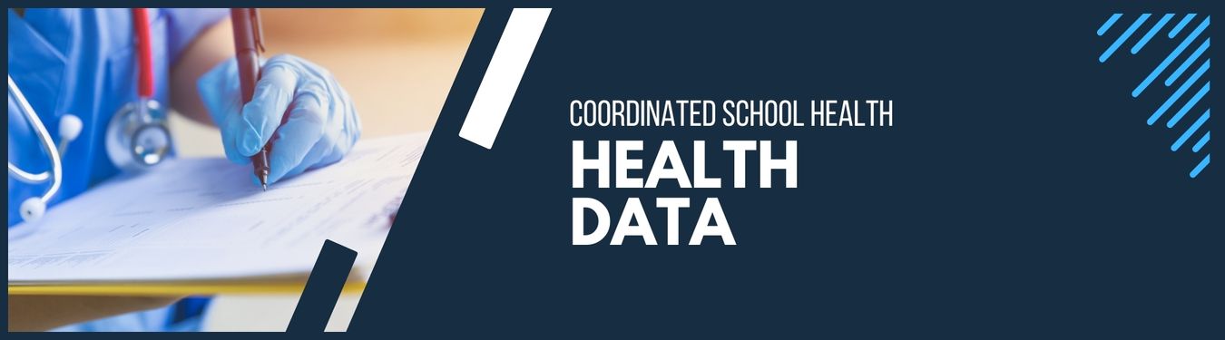 Health Data Banner