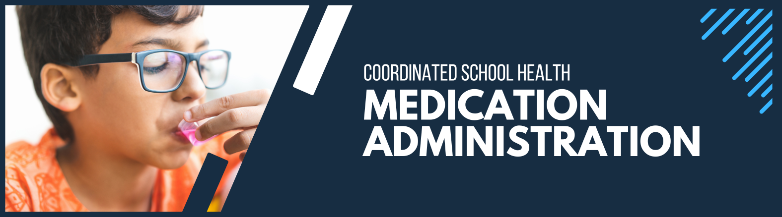 Medication Administration Web Banner