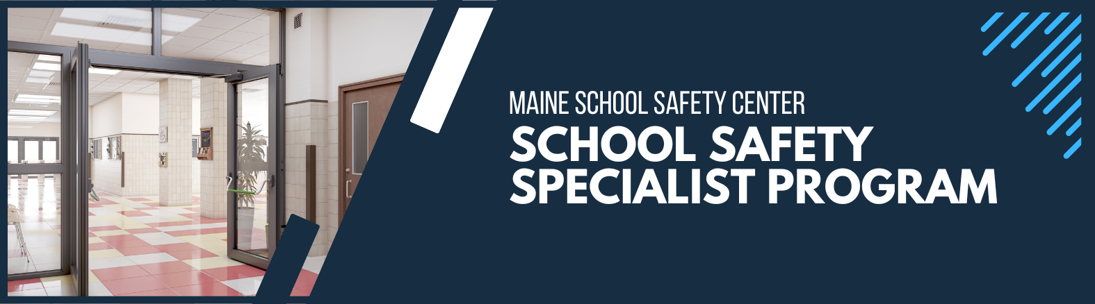 Safety Specialist Banner