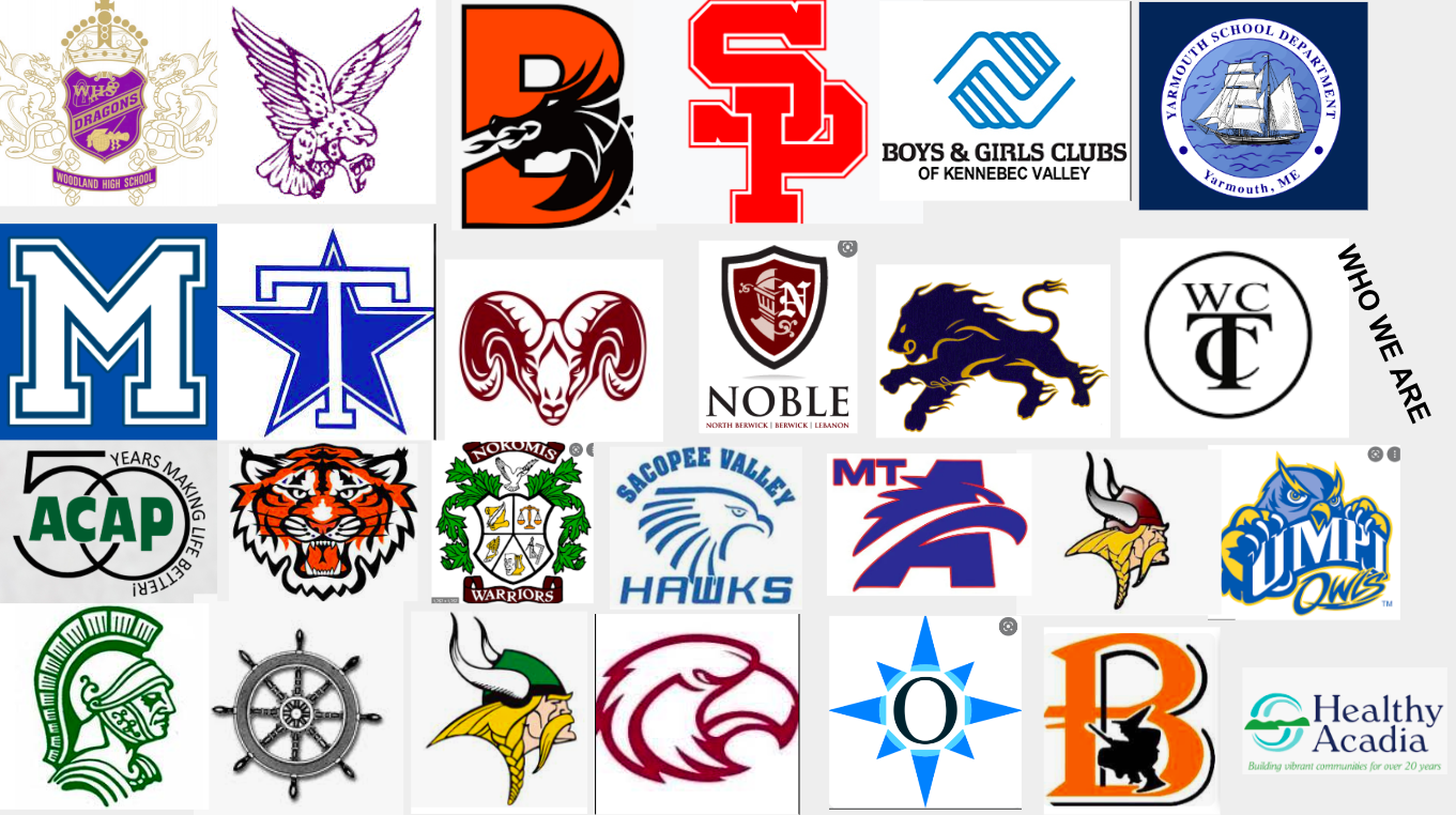 Grant Awardees Logos