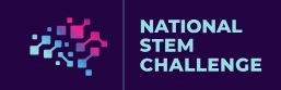 National STEM Challenge Logo