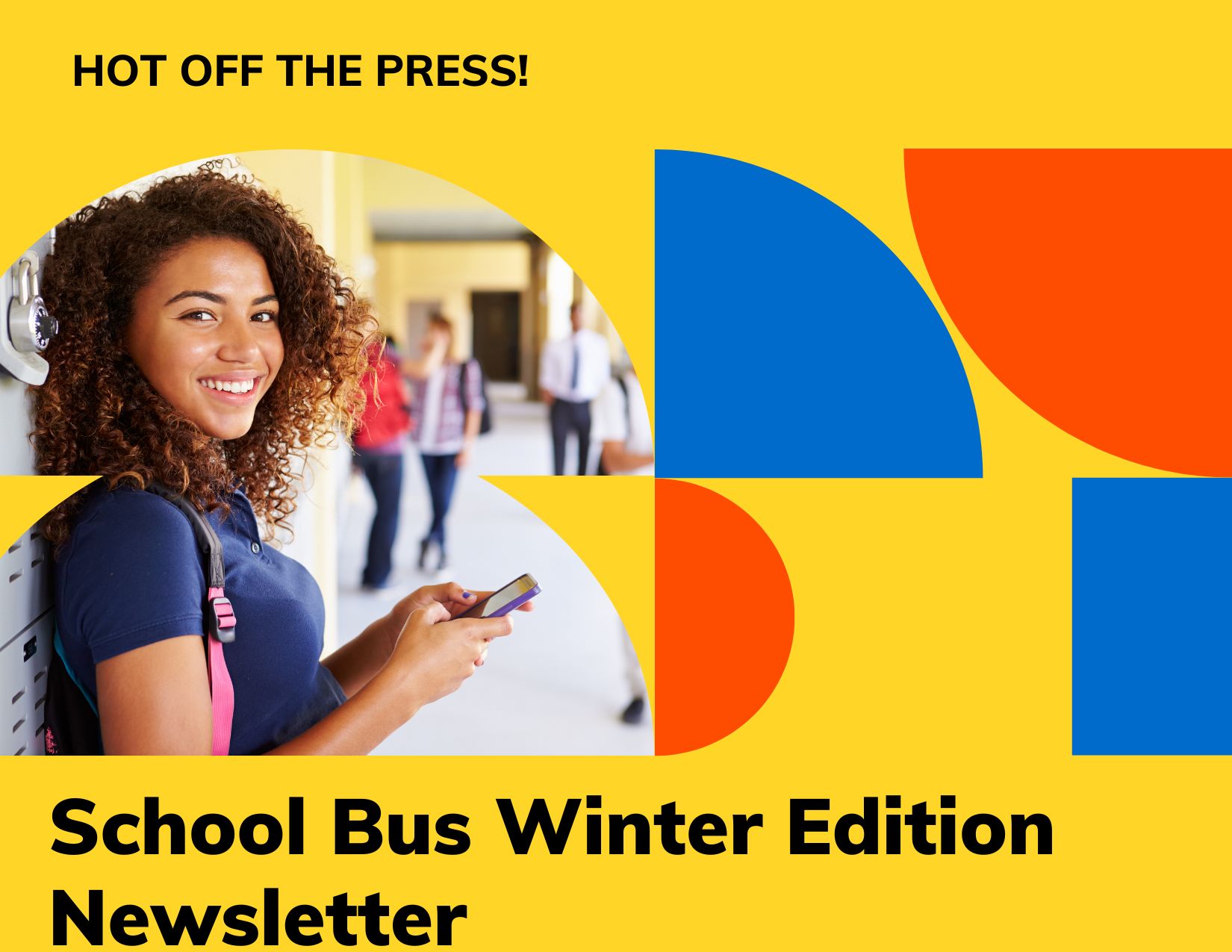 Winter Newsletter