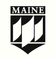 UMaine Crest