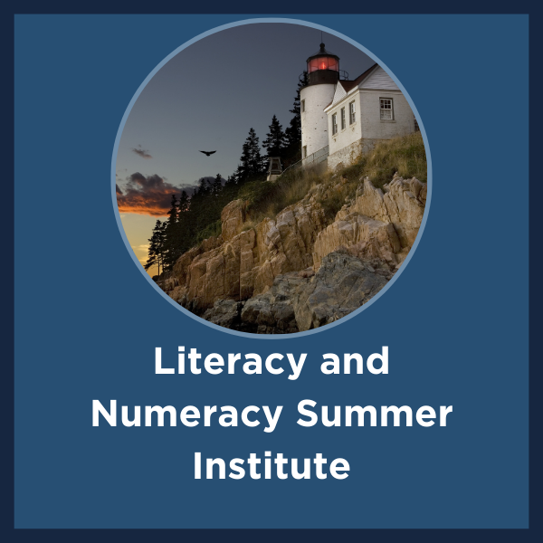 Numeracy