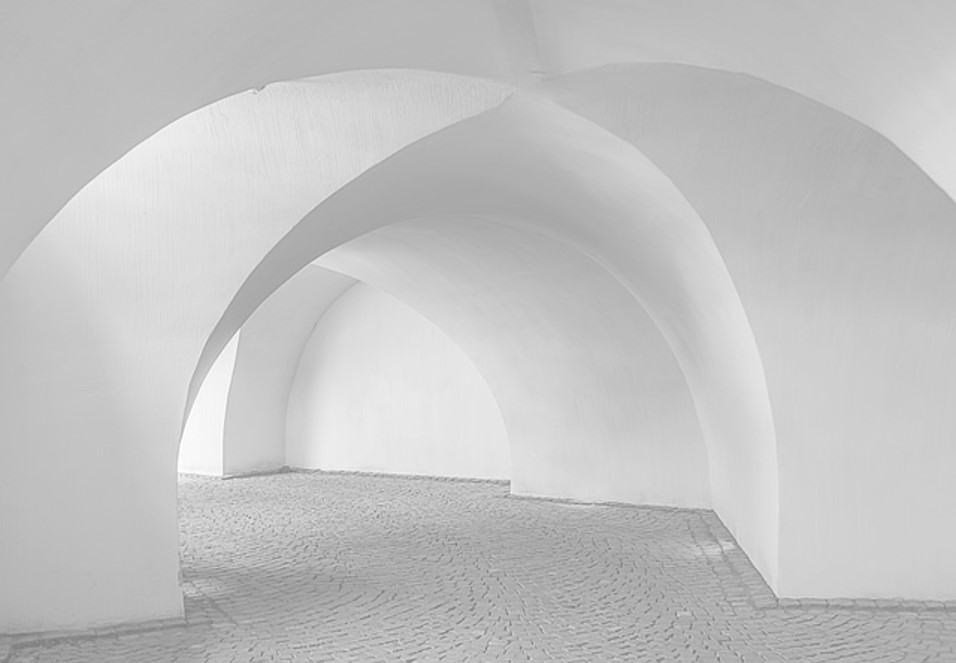 arches