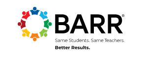 BARR Logo