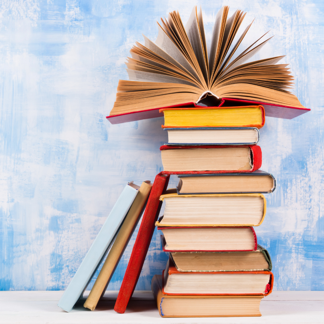 Books and articles