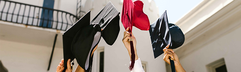 Graduation Caps