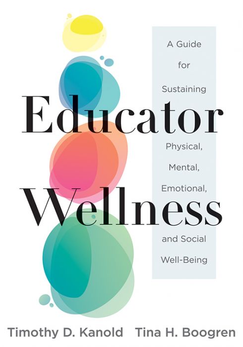 Educator wellness