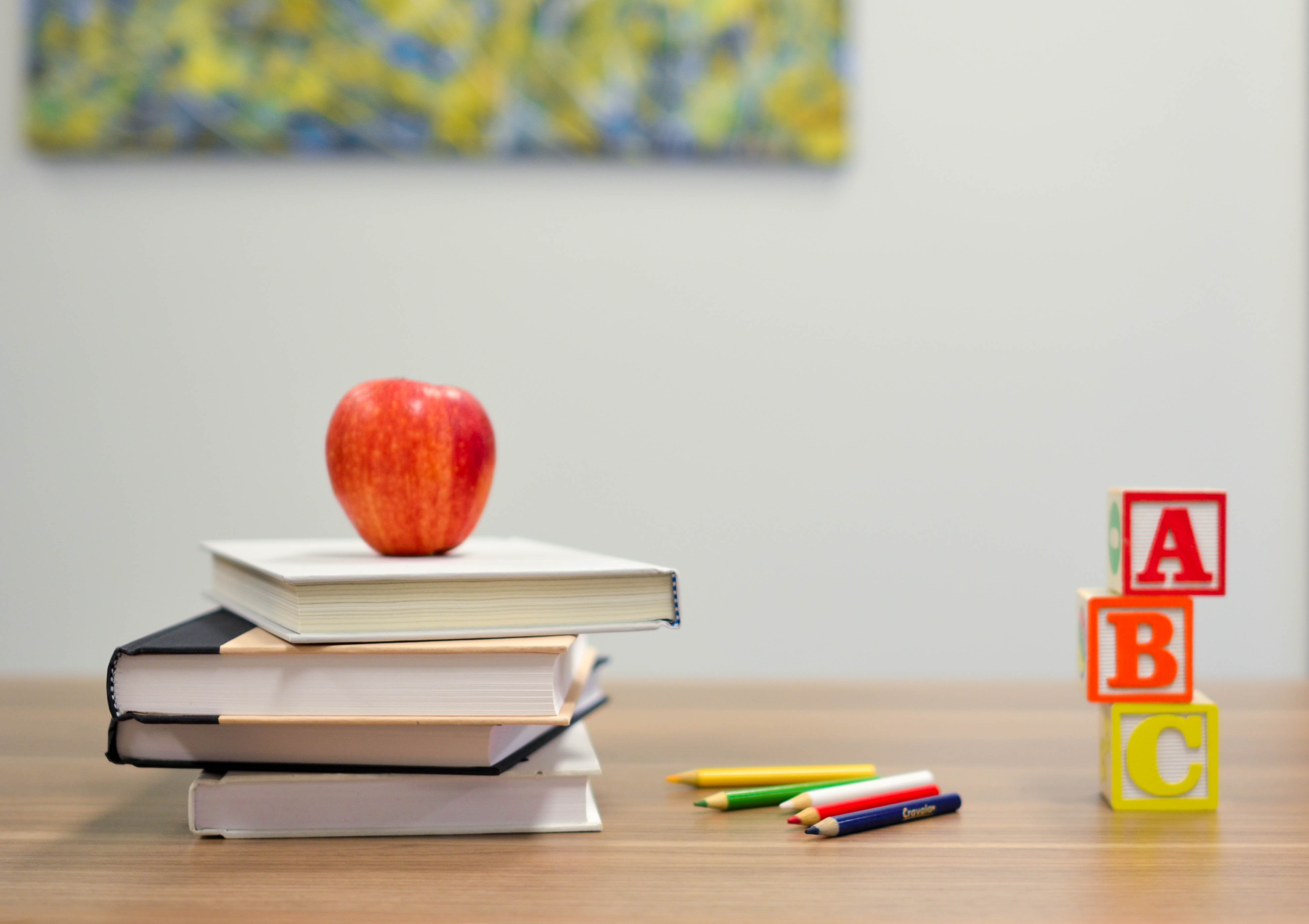 Family Resources Banner
