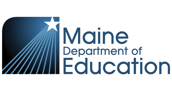 MDOE letter logo