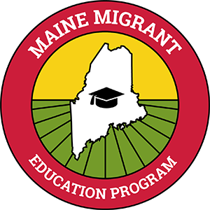Migrant Education Logo