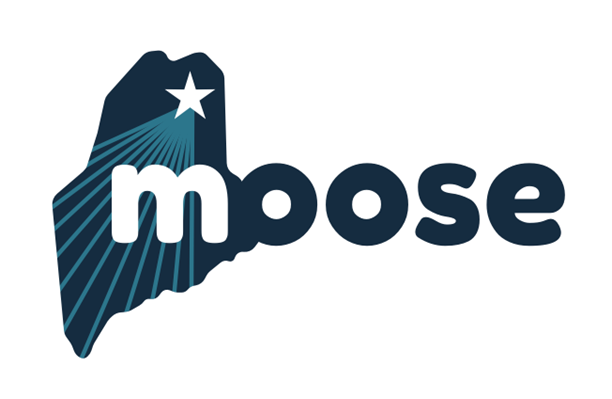 MOOSE Logo