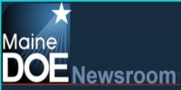 DOE Newsroom Logo Button