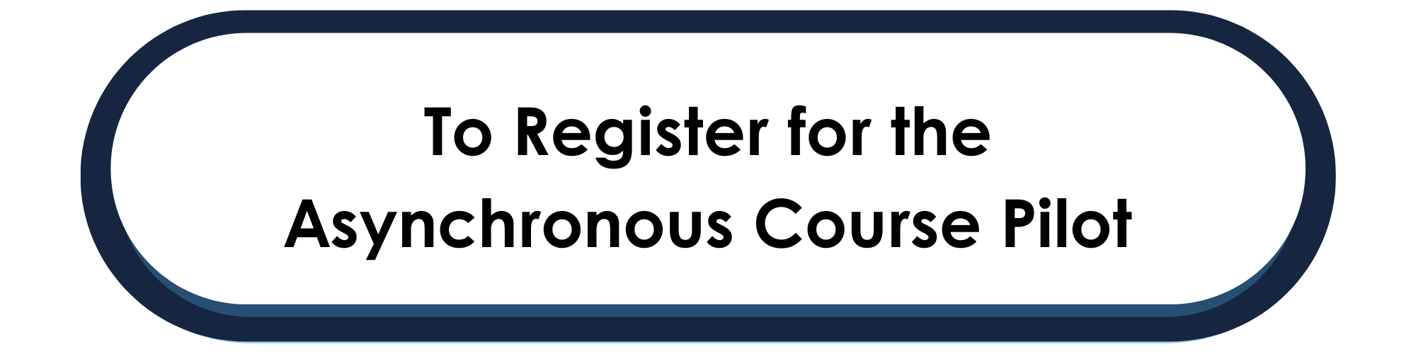 Asynchronous Course Registration