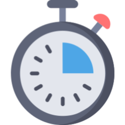 time