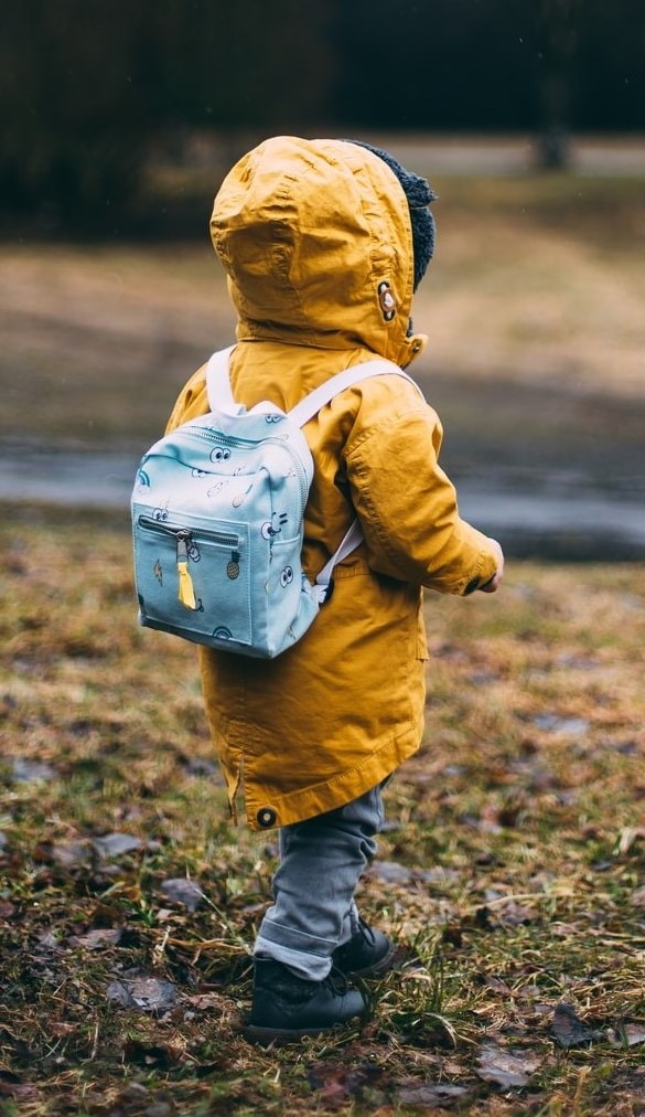 walk