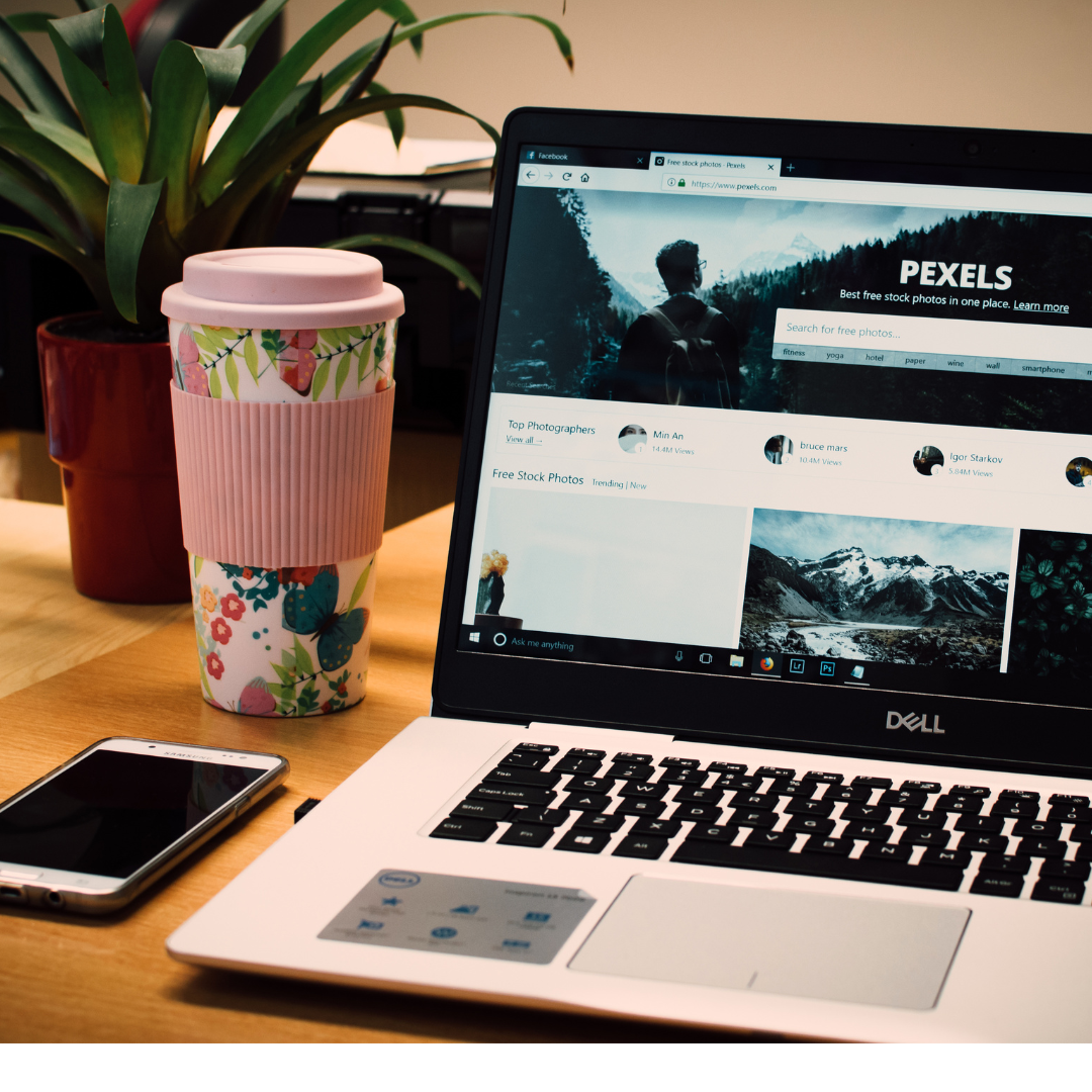 websites