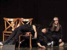 Theater Photo