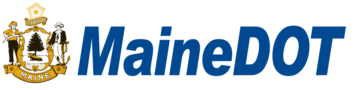 MaineDOT Logo