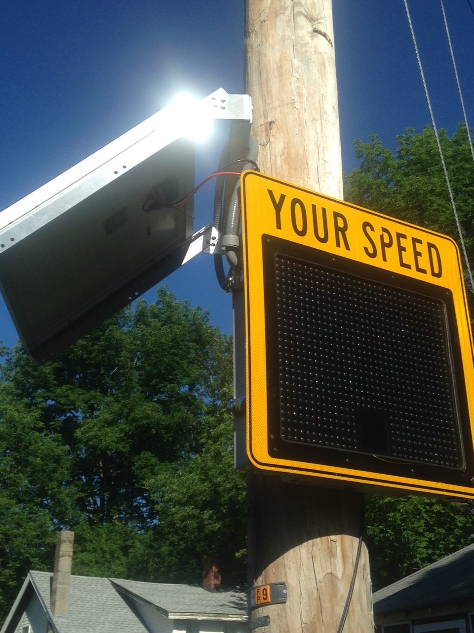 rand sign